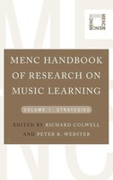 Menc Handbook Of Research On Music Learning | Colwell | Buch | Buch Gebunden