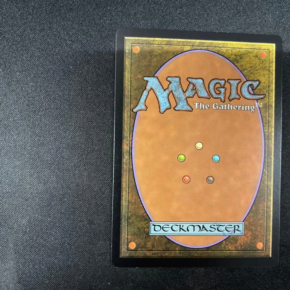 Flooded Grove Foil Zendikar Expeditions Magic The Gathering NM - Image 3 of 3