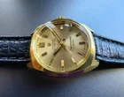 VINTAGE BEAUTY OMEGA SEAMASTER COSMIC REF. 565.009 TOOL 001 80 MICRONS GF LADIES