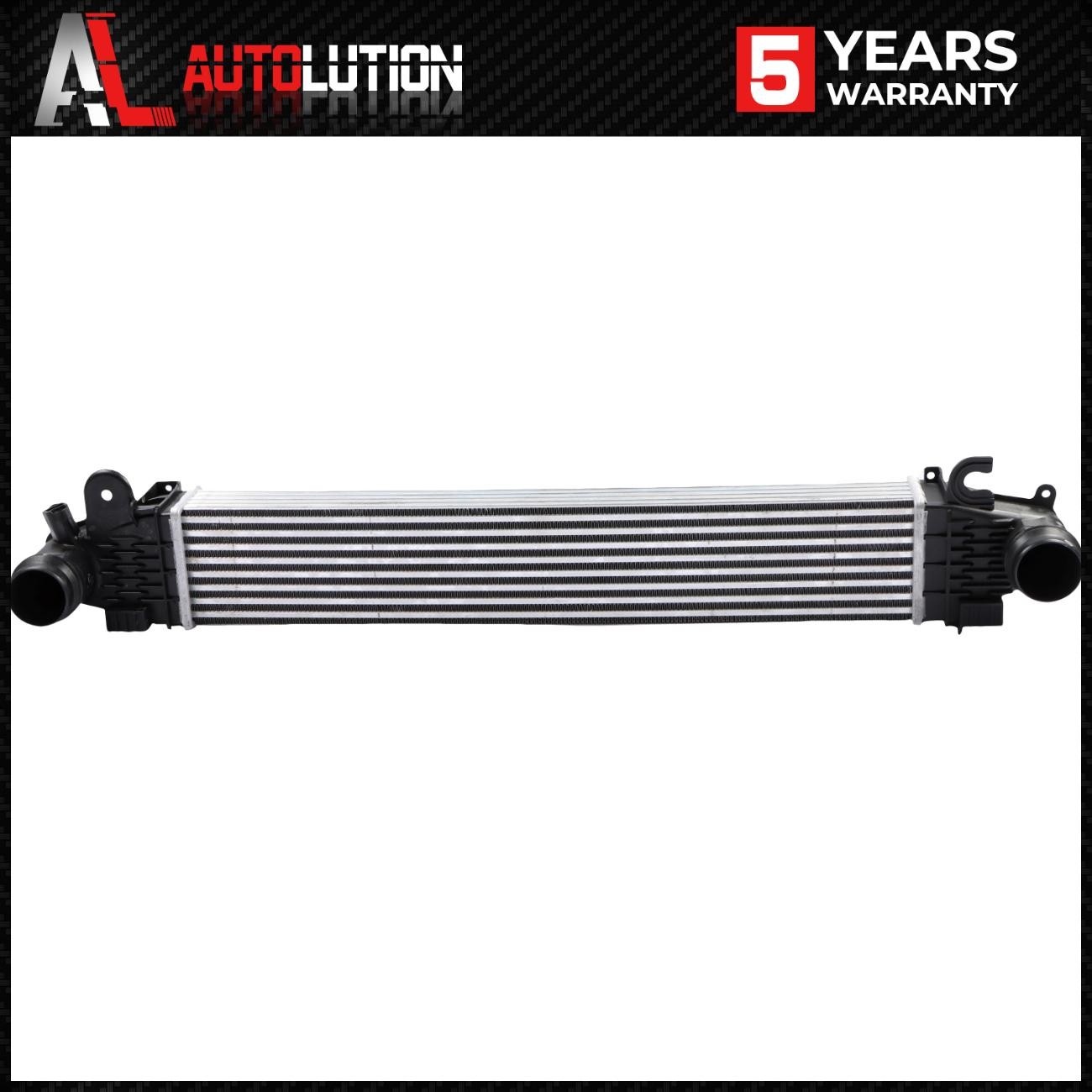 Intercooler For L4 1.5L Chevrolet Equinox 2018-2022 GMC Terrain 2018-2021 Turbo