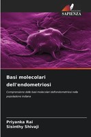 Basi Molecolari Dell'endometriosi Priyanka Rai (U. A.) Taschenbuch Italienisch