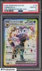 2025 Pokemon SVP EN PRE Premium Fig. Coll. #176 Umbreon ex PSA 10 GEM MINT