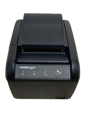 Posiflex PP-6900U-B Thermo-Bondrucker - USB - getestet & voll funktionsfähig