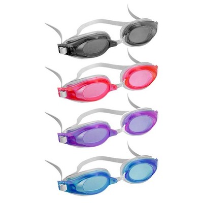 Brille Schwimmen Mehrfarbig