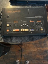 Roland Digital Sequencer CSQ-600