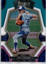 2023 Panini Select Teal White Pink Prizms Pick From List/Complete Your Set