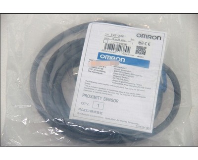 NEW IN BOX   E2E-X5E1-Z 2M    *rr