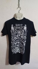 Edge of Sanity dead dreaming T shirt death metal opeth hypocrisy entombed grave