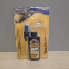 Cow Elk Estrus Sexual Attractant Spray 2 Oz. Wayne Carlton Calls® 