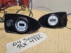 04 SEADOO 4-TEC RXP RXPX RXX Aftermarket Summit Air fuel ratio & Vacuum Gauges