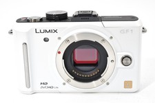 Panasonic Gf1 for sale | eBay