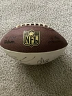 Pittsburgh Steelers Signed Football 2006 Training Camp