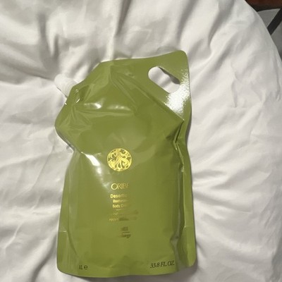 Oribe Desertland Restorative Body Cream Green Unisex Body Area 33.8 fl oz