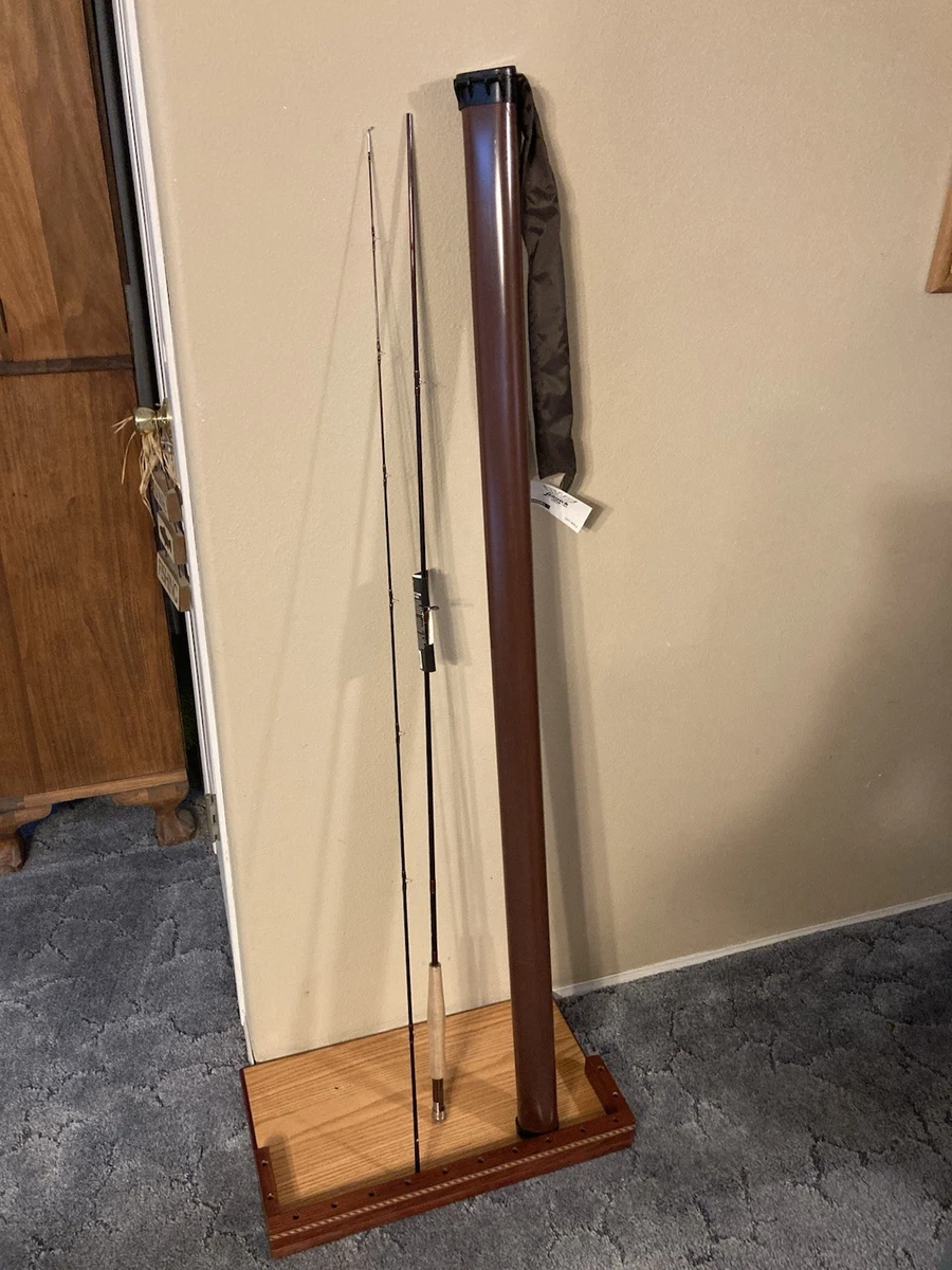 St. Croix All Freshwater Medium Fishing Rods & Poles 2 for sale | eBay