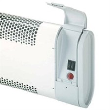 VORTICE TERMOVENTILATORE MINIATURIZZATO DA INSTALLARE A PARETE MICRORAPID 2000W