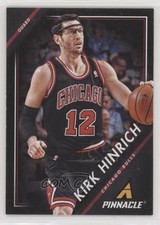 2013-14 Panini Pinnacle Kirk Hinrich #102 9gr