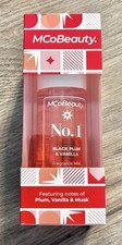 MCoBeauty Fragrance Mist No.1 Plum, Vanilla  Musk Jumbo 240ml