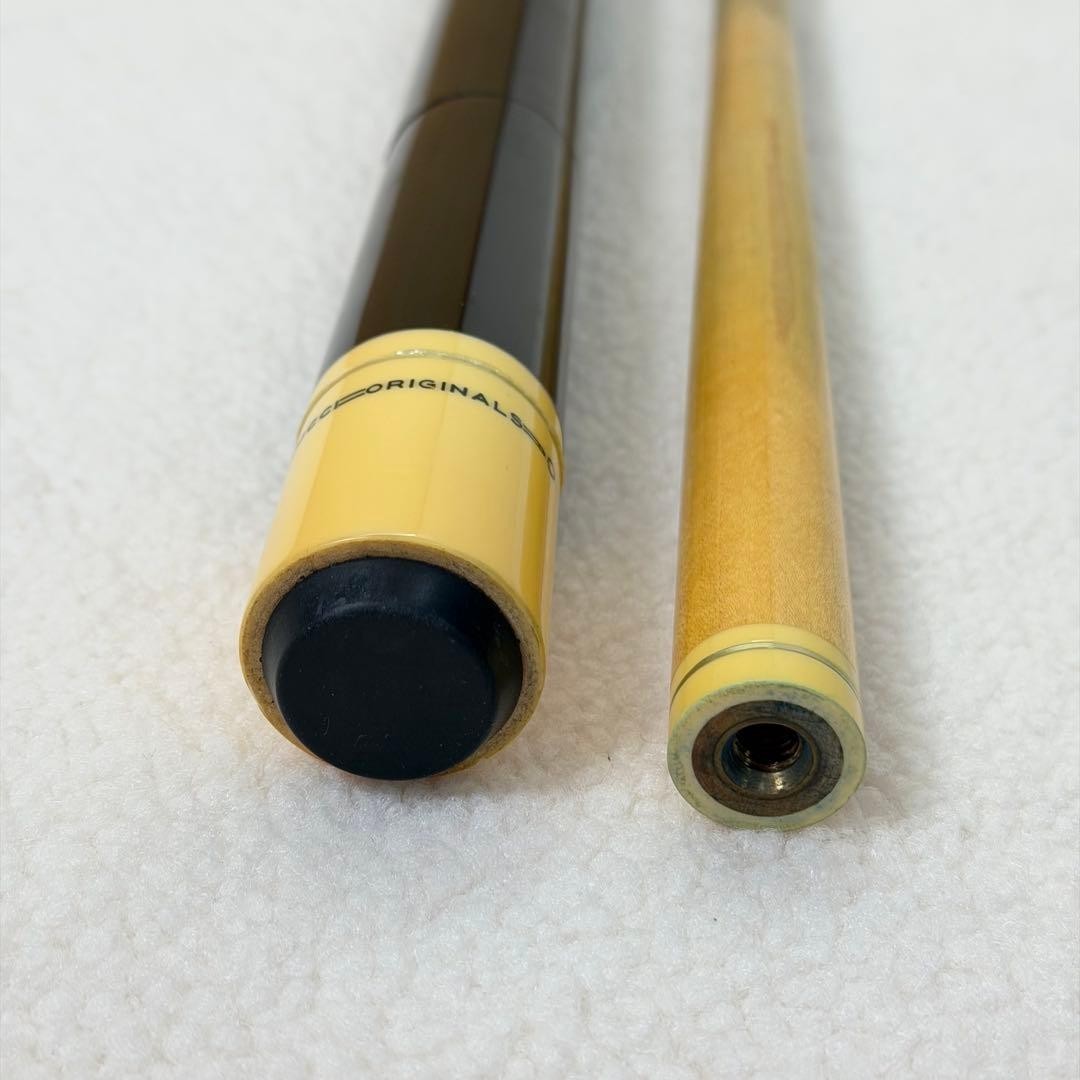 1980s Vintage Meucci Originals Billiard Cue | eBay