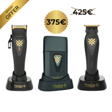 KIEPE Hepike Profi Set Haarschneider Clipper ...