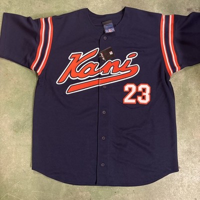 Vintage 90s Karl Kani endurance jersey NEW!! | eBay