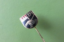 Bundeswehr Militär  354 Panzer   Anstecknadel     Abzeichen
