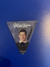 2021-22  Skybox  Metal  Universe Picks  #P-20 Sidney Crosby   Die-Cut  US Seller