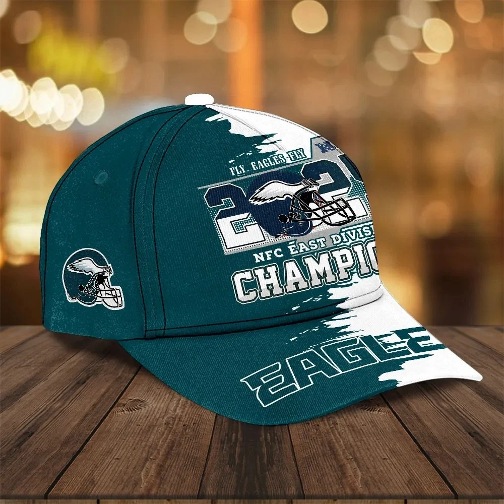 Eagles Classic Cap