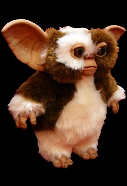 Gremlins - Gizmo Life-Size Puppet Prop Replica ⭐US SELLER⭐ 161TT10	 DRP - Image 2 of 3