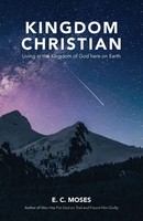 E. C. Moses | Kingdom Christian | Taschenbuch | Englisch (2019)