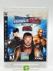 WWE Smackdown VS Raw 2008 [Collector's Edition] (Sony PlayStation 3 PS3, 2007)