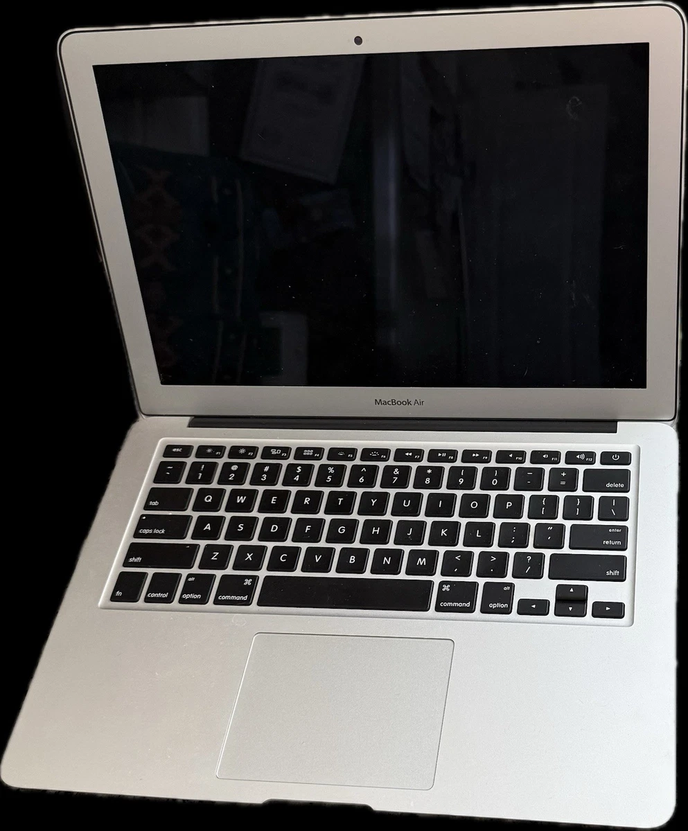 2017 Apple MacBook Air Laptops for sale - eBay