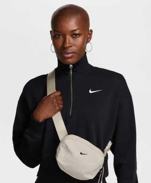 nike neck bag