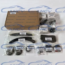 Genuine Timing Chain Kit for 04-09 Nissan Maxima Altima Quest 3.5L V6 VQ35DE