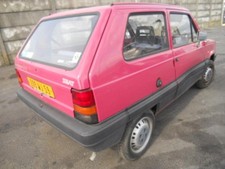 Amortisseur Seat MARBELLA