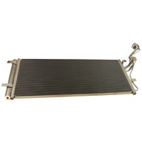 Maxgear Kondensator Klimaanlage Aluminium Mit Trockner FüR KIA Magentis 2.0