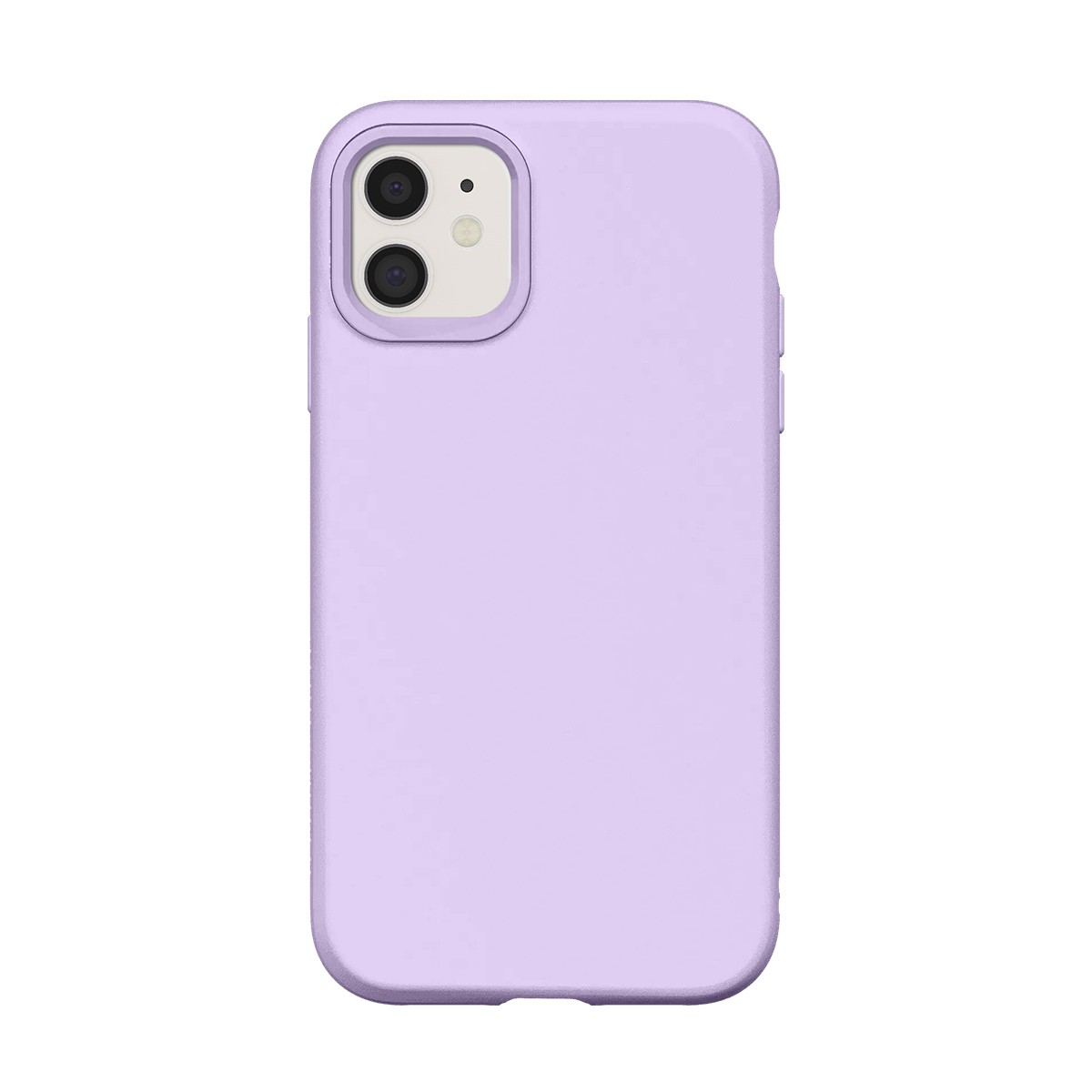 Coque iPhone 11 Rhinoshield violette SolidSuit : protection antichoc et durable
