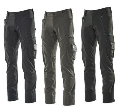 MASCOT  Advanced Hose Stretchstoff 17279-311 verschiedene Farben und Größen