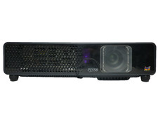 ViewSonic PJ358 LCD Projector 2000 ANSI Lumens w/Remote, Case, Pwr  VGA Cables