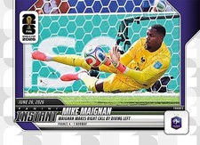 2026 Panini Instant FIFA World Cup #140 Mike Maignan France PRESALE