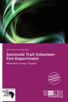 SöRen Jehoiakim Ethan | Seminole Trail Volunteer Fire Department | Taschenbuch