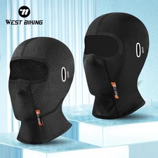 Summer Balaclava Men's Cycling Caps UV Protection Full Face Motorcyc