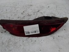 Antibrouillard Fiat PUNTO