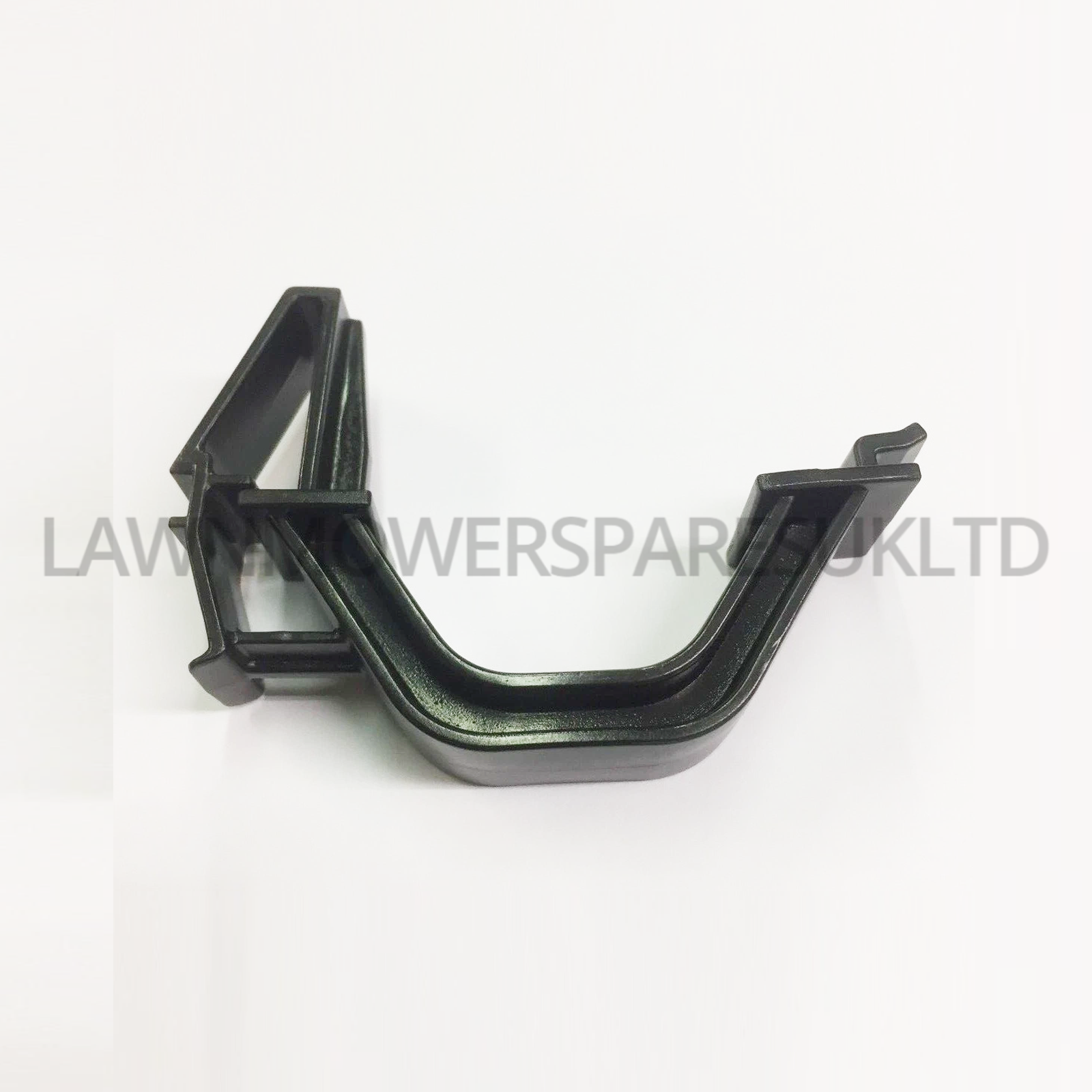 CASTELGARDEN J92 RIDEON LAWNMOWER GRASS CHUTE CLIP 25774373/0