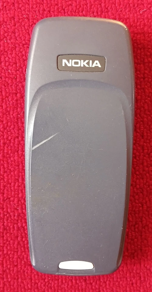 Vintage Nokia 3330 - Image 2 of 3