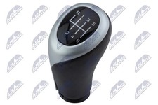 NTY Schalthebelknauf GZB-BM-014 für BMW 3er F30 F80 Touring F31 4er F32 F82 F36
