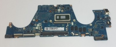 Mainboard Intel Pentium 6405U 2,4GHz 4GB LA-H082P aus Lenovo IdeaPad C340-14IML