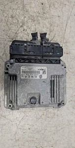 VW Passat Variant B6 3C5 Motorsteuergerät 03G906021ND 03G906021AB 34680184