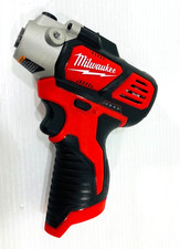 Milwaukee M12 Vs Polishersander 2438-20tool Onlymissing Accessories Milwaukee M12 Vs Polishersander 2438-20tool Onlymissing Accessories