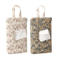 Travel Baby Wipes Case Refillable Waterproof Container Wet Wipe Dispenser