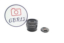 Sony 30mm Macro Lens f/2.8 SAM, Fixed, Very Sharp, Good REFURBISHED